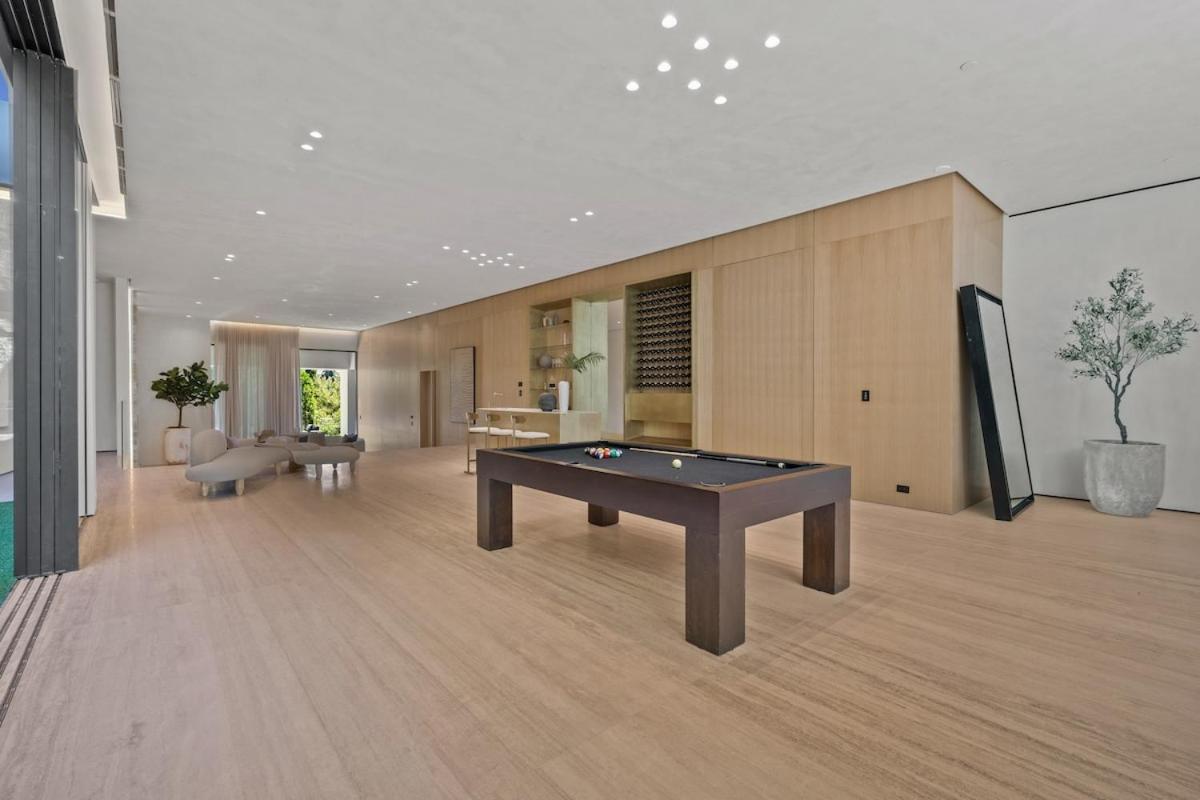 The Onyx Villa - Los Angeles — Photos 2